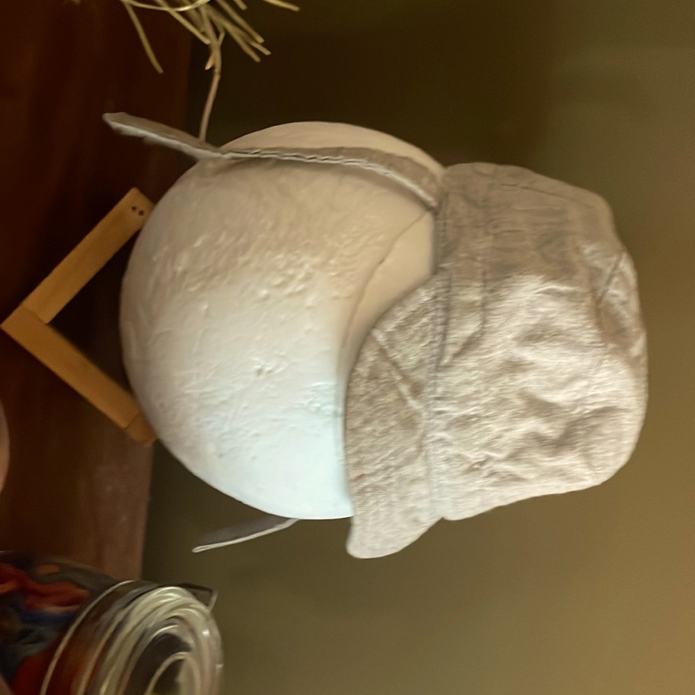 Baby Hat Janie and Jack 12-18 M